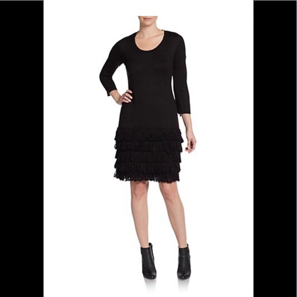 Calvin Klein Dresses & Skirts - Calvin Klein Sweater dress